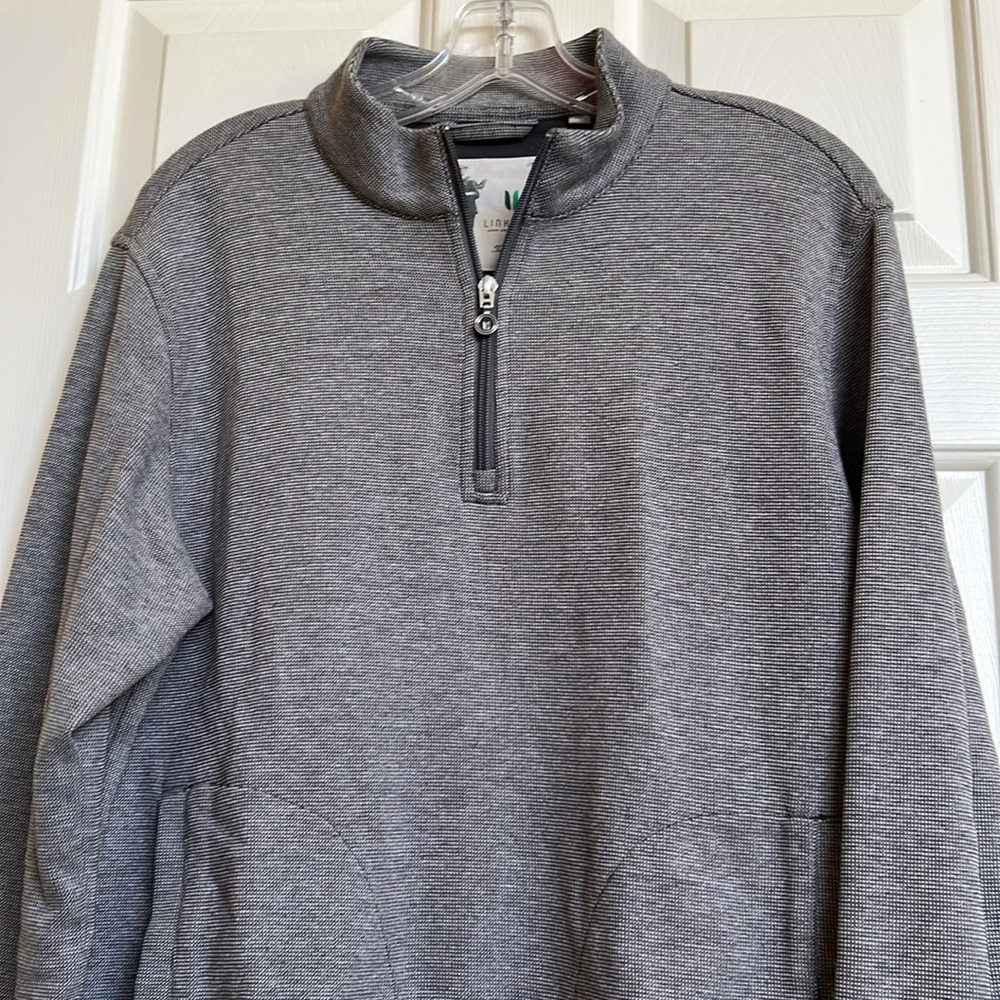 Mens Pullover sweater ( 100 % Luxury Cotton)